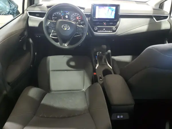 5YFB4MDE4PP052967 2023 TOYOTA COROLLA - Image 8