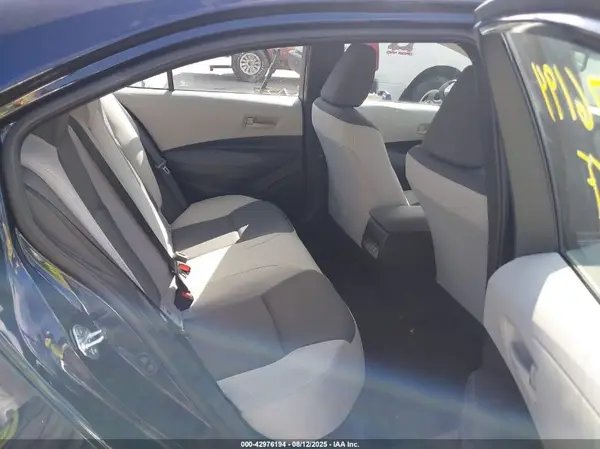 5YFB4MDE4PP053861 2023 TOYOTA COROLLA - Image 8