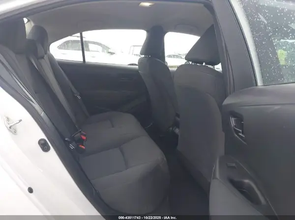 5YFB4MDE4PP054119 2023 TOYOTA COROLLA - Image 8
