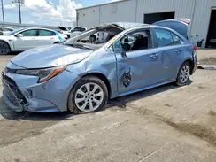 5YFB4MDE4PP054640 2023 TOYOTA COROLLA
