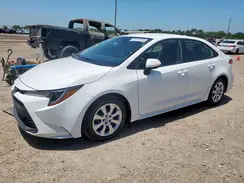 5YFB4MDE4PP055318 2023 TOYOTA COROLLA