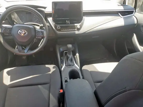 5YFB4MDE4PP055318 2023 TOYOTA COROLLA - Image 8