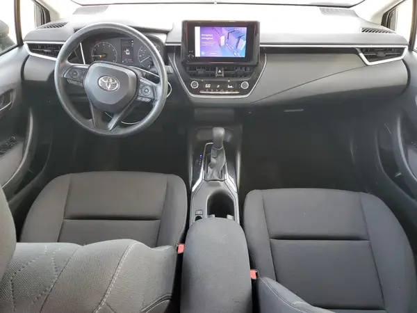 5YFB4MDE4PP056761 2023 TOYOTA COROLLA - Image 8