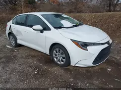 5YFB4MDE4PP056825 2023 TOYOTA COROLLA
