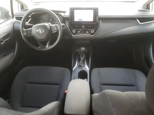 5YFB4MDE4PP056954 2023 TOYOTA COROLLA - Image 8