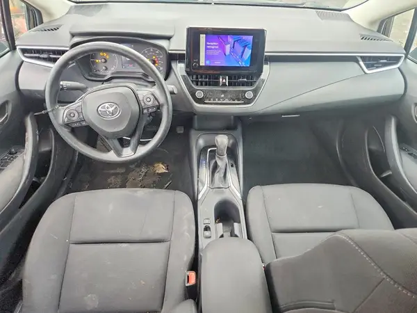 5YFB4MDE4PP057974 2023 TOYOTA COROLLA - Image 8