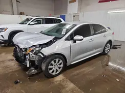 5YFB4MDE4PP058462 2023 TOYOTA COROLLA