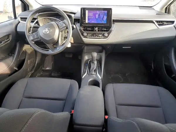 5YFB4MDE4PP058476 2023 TOYOTA COROLLA - Image 8