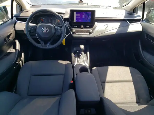 5YFB4MDE4PP058509 2023 TOYOTA COROLLA - Image 8