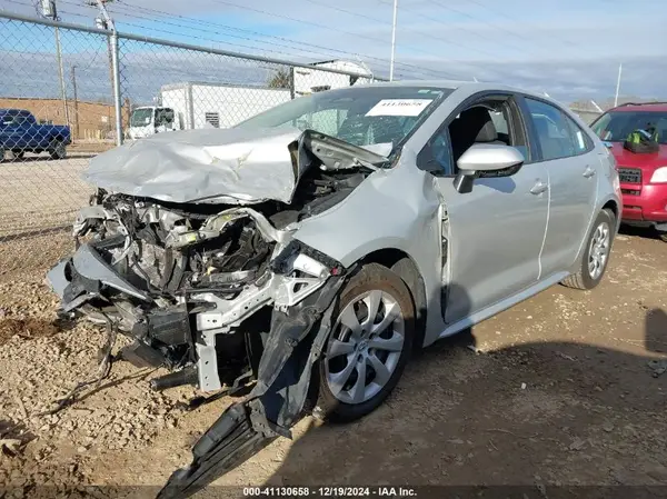 5YFB4MDE4PP058865 2023 TOYOTA COROLLA - Image 2