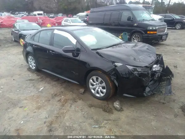 5YFB4MDE4PP058896 2023 TOYOTA COROLLA - Image 1