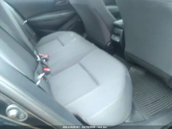 5YFB4MDE4PP058896 2023 TOYOTA COROLLA - Image 8