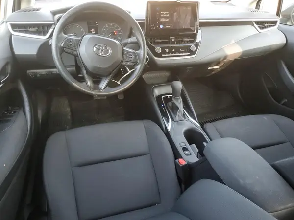 5YFB4MDE4PP062639 2023 TOYOTA COROLLA - Image 8