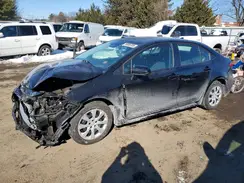 5YFB4MDE4PP063158 2023 TOYOTA COROLLA
