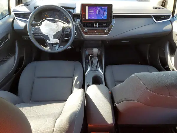 5YFB4MDE4PP063158 2023 TOYOTA COROLLA - Image 8
