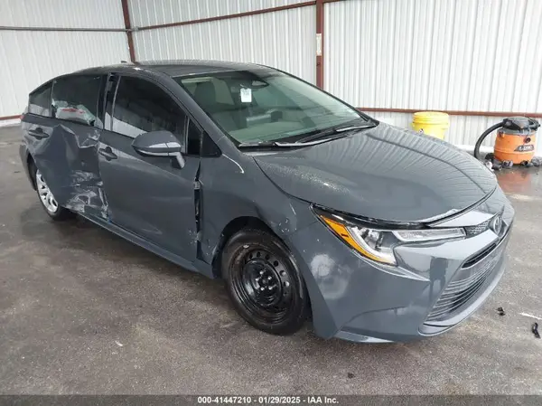 5YFB4MDE4PP063354 2023 TOYOTA COROLLA - Image 1