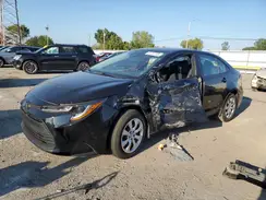 5YFB4MDE4PP063385 2023 TOYOTA COROLLA