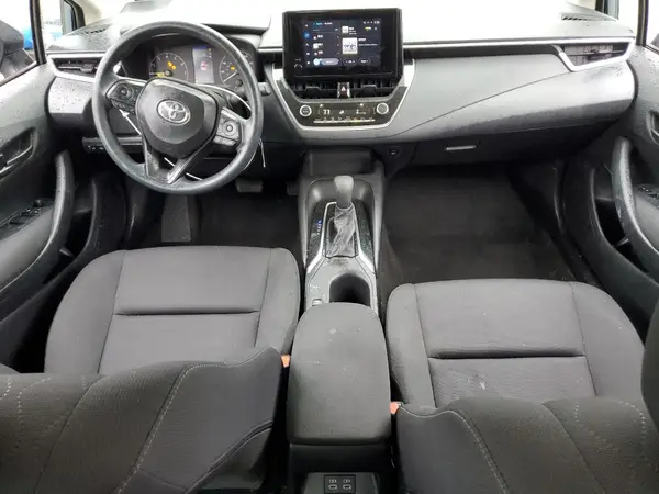 5YFB4MDE4PP063418 2023 TOYOTA COROLLA - Image 8