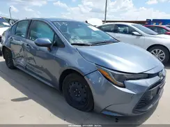 5YFB4MDE4PP063841 2023 TOYOTA COROLLA