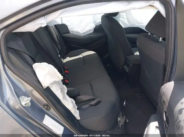 5YFB4MDE4PP063841 2023 TOYOTA COROLLA - Image 8