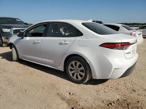 5YFB4MDE4PP064116 2023 TOYOTA COROLLA - Image 2