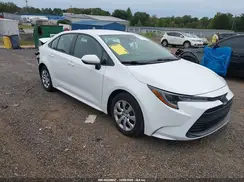 5YFB4MDE4PP064617 2023 TOYOTA COROLLA