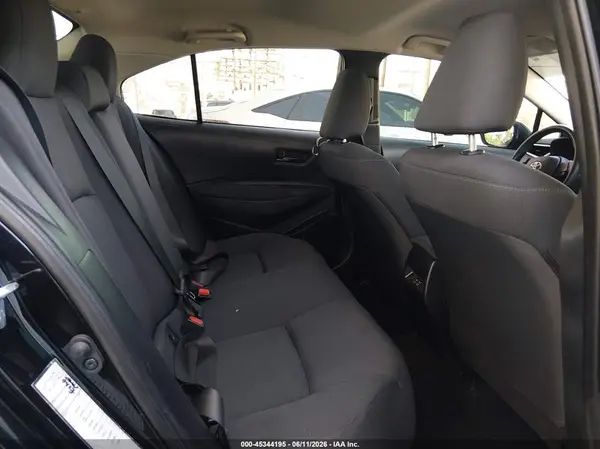 5YFB4MDE4PP064679 2023 TOYOTA COROLLA - Image 8