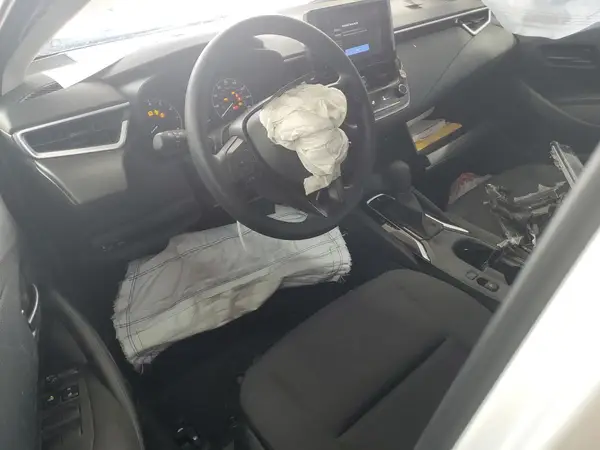 5YFB4MDE4PP065444 2023 TOYOTA COROLLA - Image 8