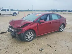 5YFB4MDE4PP065458 2023 TOYOTA COROLLA