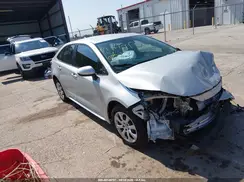 5YFB4MDE4PP065637 2023 TOYOTA COROLLA