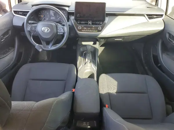 5YFB4MDE4PP066738 2023 TOYOTA COROLLA - Image 8