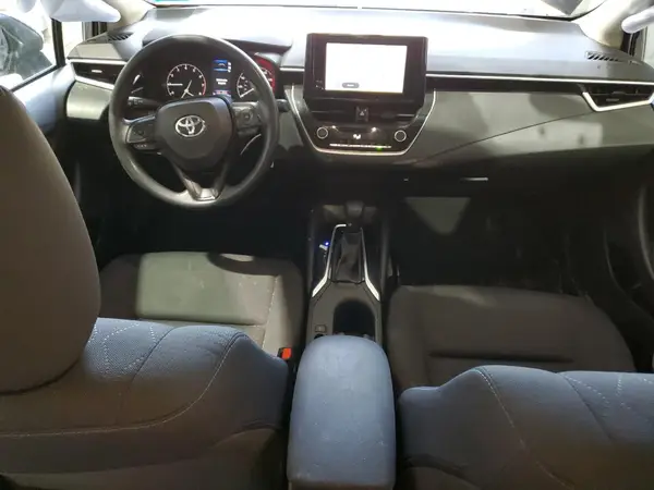5YFB4MDE4PP067257 2023 TOYOTA COROLLA - Image 8