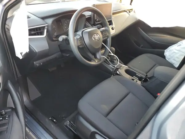5YFB4MDE4PP069199 2023 TOYOTA COROLLA - Image 8