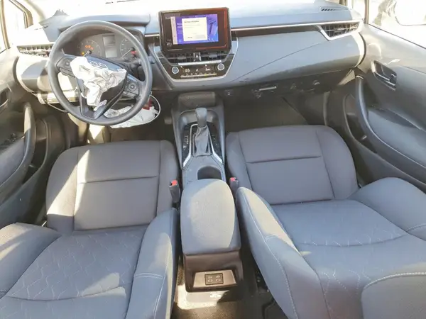 5YFB4MDE4PP069431 2023 TOYOTA COROLLA - Image 8