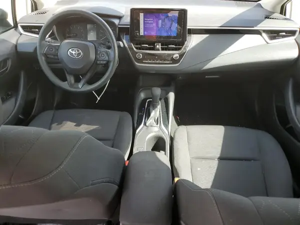 5YFB4MDE4PP069753 2023 TOYOTA COROLLA - Image 8
