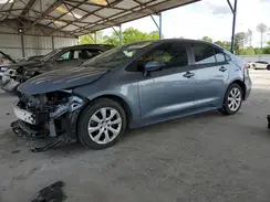 5YFB4MDE4PP070790 2023 TOYOTA COROLLA