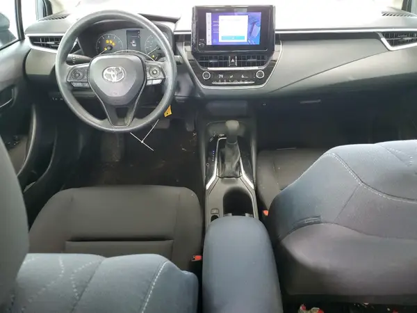 5YFB4MDE4PP070790 2023 TOYOTA COROLLA - Image 8