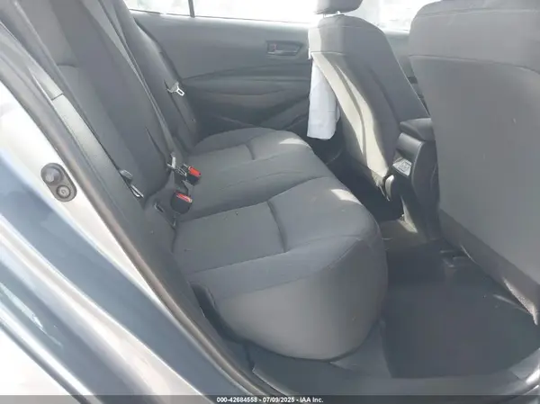 5YFB4MDE4PP070837 2023 TOYOTA COROLLA - Image 8