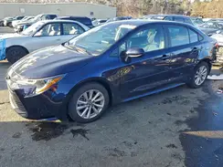 5YFB4MDE4PP071356 2023 TOYOTA COROLLA