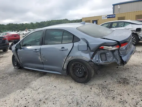 5YFB4MDE4PP071776 2023 TOYOTA COROLLA - Image 2