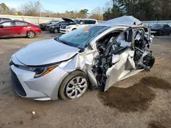 5YFB4MDE4PP071826 2023 TOYOTA COROLLA