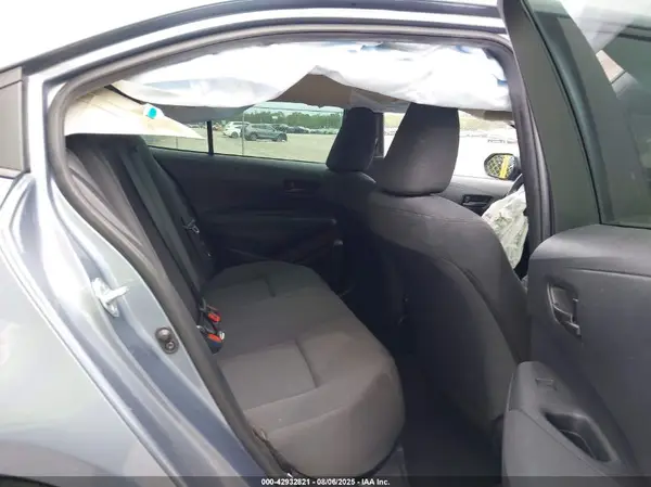 5YFB4MDE4PP072846 2023 TOYOTA COROLLA - Image 8