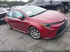 5YFB4MDE4PP072880 2023 TOYOTA COROLLA