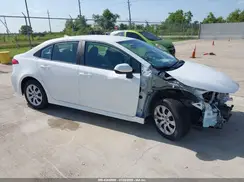 5YFB4MDE4PP073205 2023 TOYOTA COROLLA