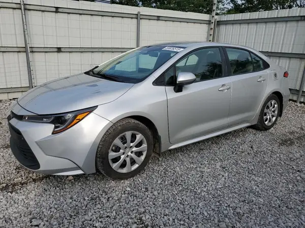 5YFB4MDE4PP074158 2023 TOYOTA COROLLA - Image 1