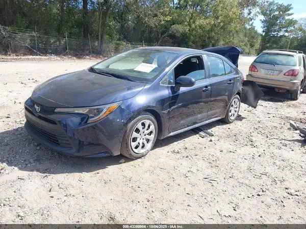 5YFB4MDE4PP074998 2023 TOYOTA COROLLA - Image 2