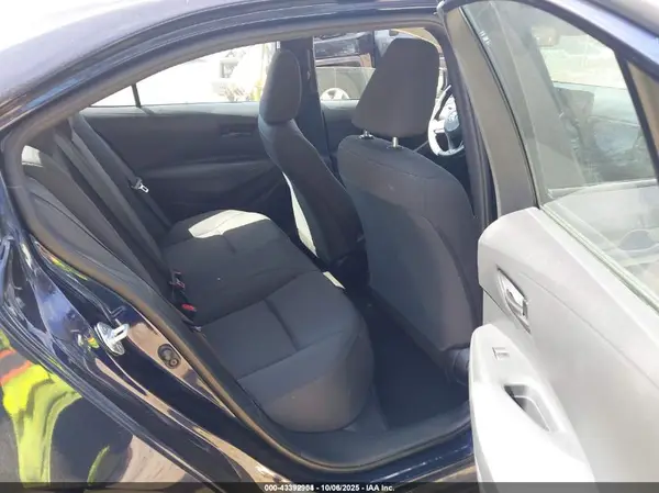 5YFB4MDE4PP074998 2023 TOYOTA COROLLA - Image 8