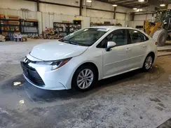 5YFB4MDE4PP075231 2023 TOYOTA COROLLA