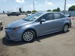 5YFB4MDE4PP077187 2023 TOYOTA COROLLA