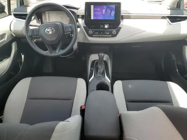 5YFB4MDE4PP077187 2023 TOYOTA COROLLA - Image 8